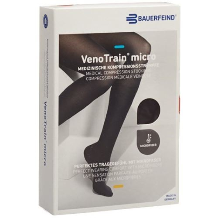 VENOTRAIN MICRO A-TU KKL2 M плюс/ұзын жабық саусақ ск