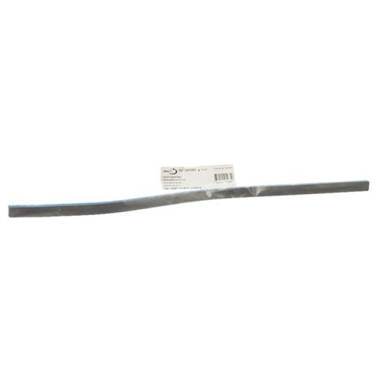 OMNIMED DALCO fingerskinne str. 1 1,3x 46 cm skærbar