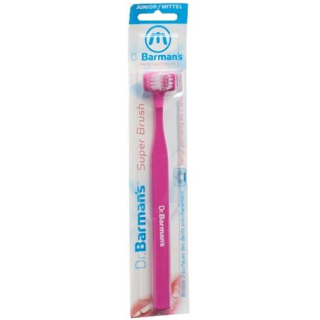 Superbrush cepillo de dientes júnior +6 años