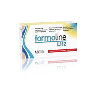 Formoline L112 viên 48 chiếc