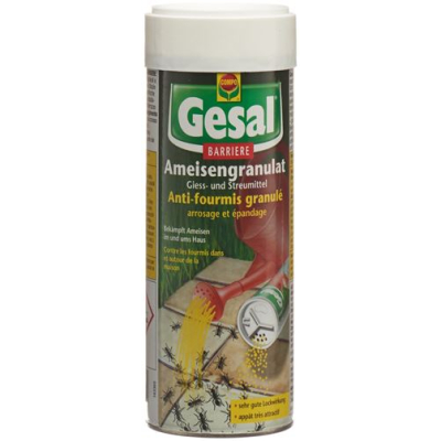 Gesal mrav granule barrier 300 g