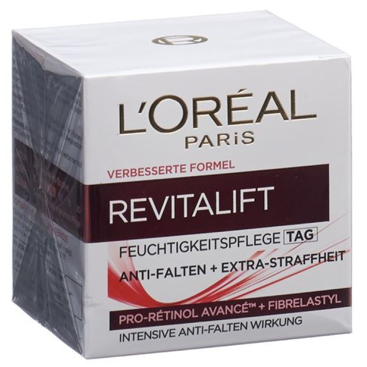 DERMO EXPERTISE Revitalift päivävoide 50 ml