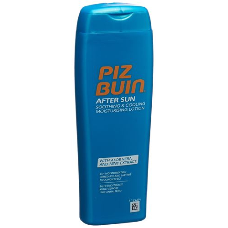 Piz Buin After Sun Soothing Lot 200 ml