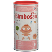 Bimbosan Bio-7 powder can 300 g