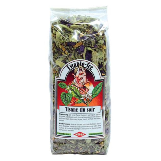 Morga Fyrabig tea open bag 70 g