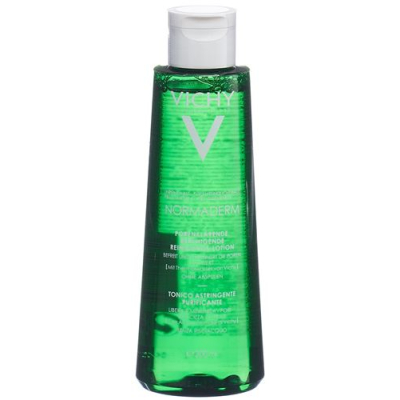 Vichy Normaderm valomasis losjonas vokiškas 200 ml