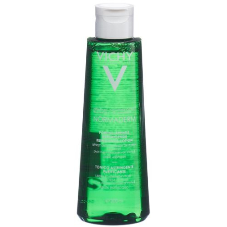 Vichy Normaderm Cleansing Lotion - Beeovita