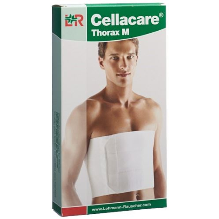 Cellacare Thorax M хавирганы бүс S 24см