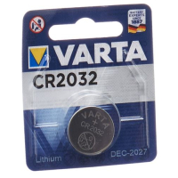 Baterai VARTA CR2032 Lithium 3V Blist