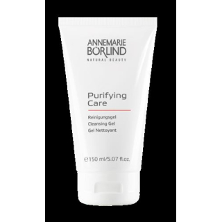 Borlind purifying cleansing 150 мл