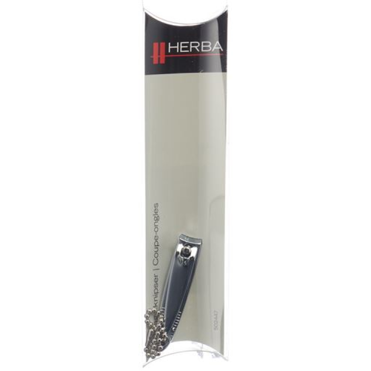 Herba tagliaunghie con catena 5570