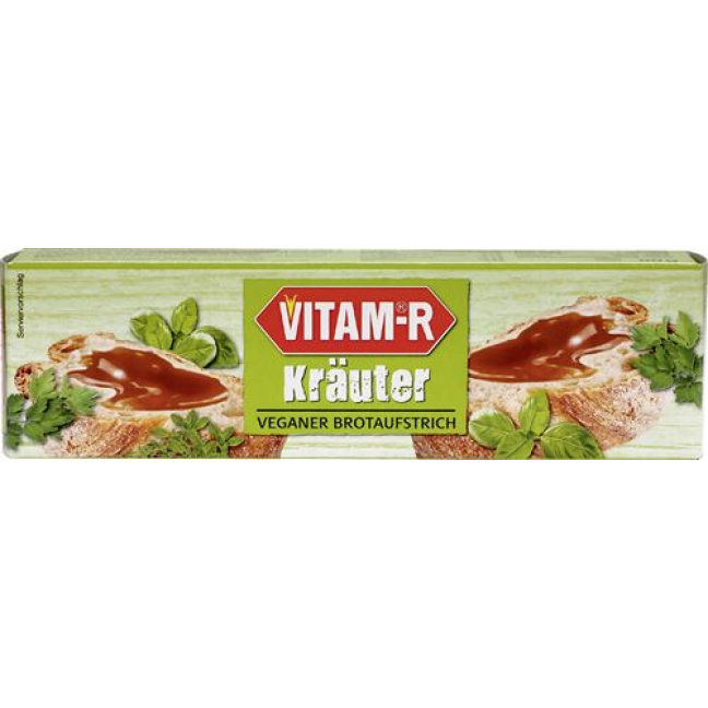 VITAM Yeast Extract R grynas Tb 80 g