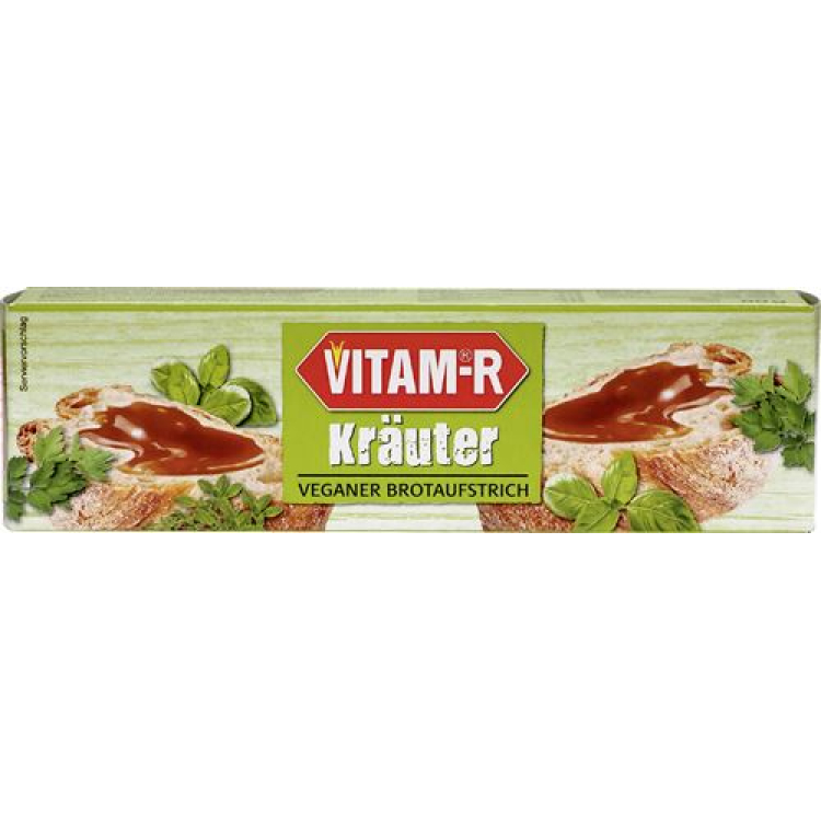 VITAM Estratto di Lievito R puro Tb 80 g