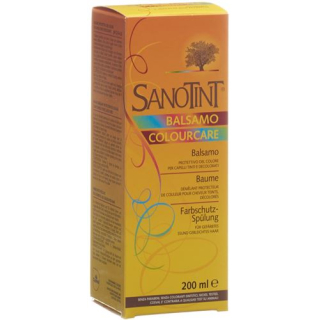 Sanotint conditioner with color protection 200 ml
