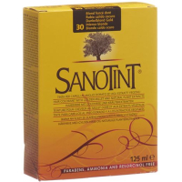 Tinte Sanotint 30 rubio oscuro dorado