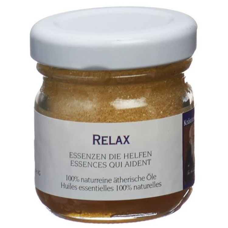 Künzle illatkeverék R relaxation Fl 15 ml