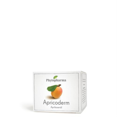 סיר phytopharma apricoderm 50 מ"ל