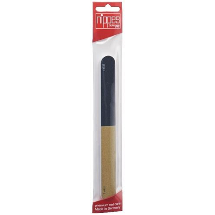 Nippes Nail Shine Polermaskine 4i1 18cm