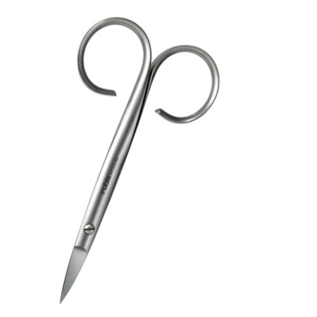 Rubis toenail scissors stainless steel