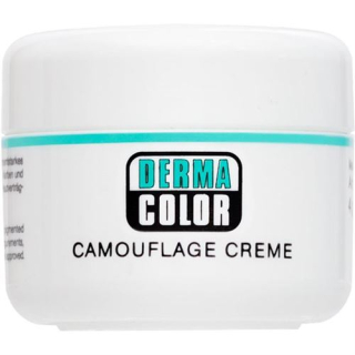 DERMACOLOR Camouflage Cream EF85 25 ml