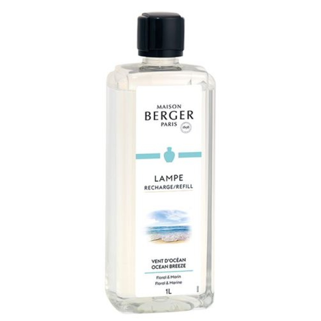 Maison Berger parfüm havalandırma lt okyanus 1