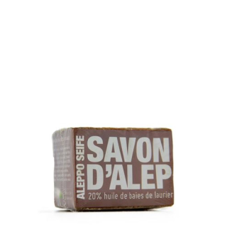 BIOnaturis ALEPPO soap 20% 200 g