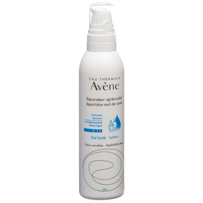 Avene Sun Repair Lotion 200 ml