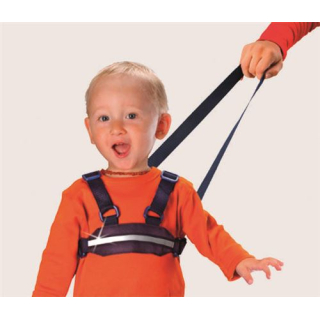 course enfant bibi et ceinture de protection
