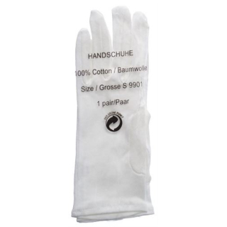 Hausella Tricot gloves S 1 pair