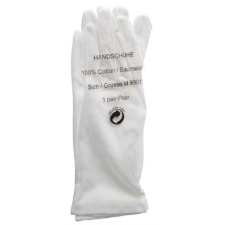 Hausella Tricot gloves M 1 pair