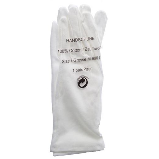 Buy Tricot glove, cotton online