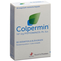 Colpermin Cape 30 stk