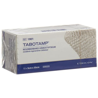 TABOTAMP foils 5x35cm 10 pcs