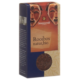 Sonnentor rooibos טבע תה 100 גרם