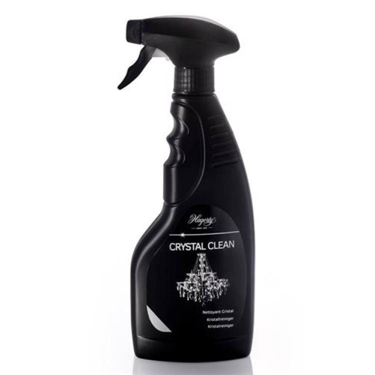 Hagerty Crystal Clean sprayay 500 ml