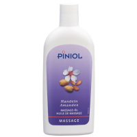 PINIOL almond oil massage 10 lt