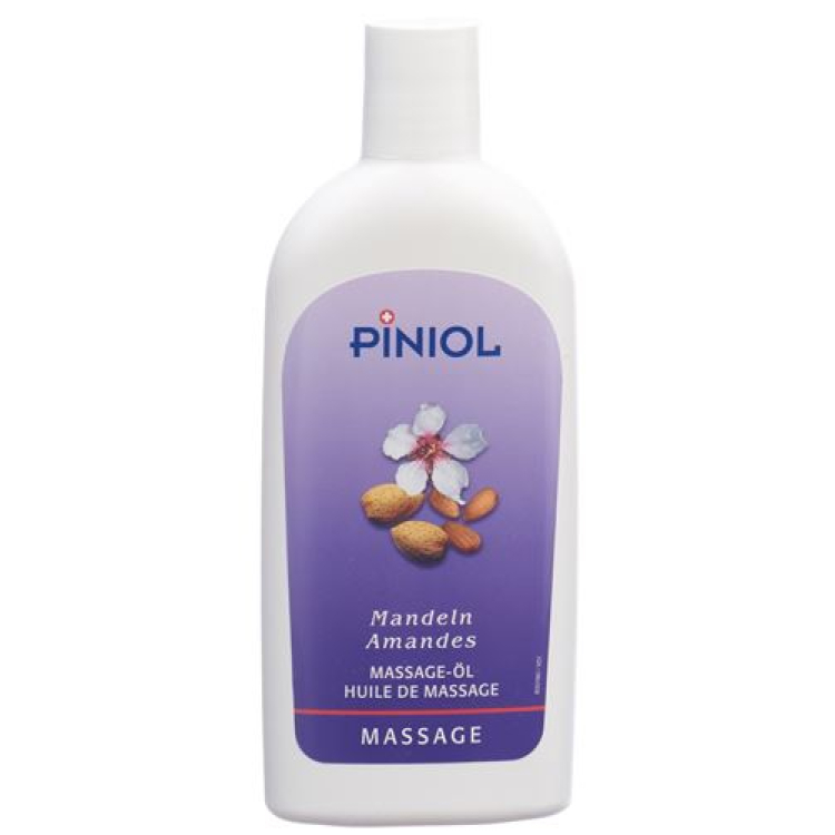 PINIOL pijat minyak almond 10 lt