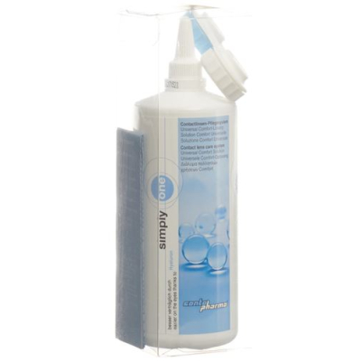 Contopharma comfort simply one məhlulu 250ml