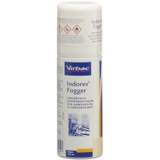 Spray nebulizzatore Indorex 150 ml