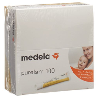 PureLan Dispenseri 100 x 10 7 gr