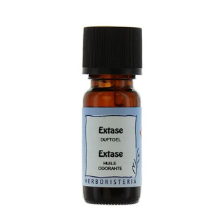 Tinh dầu thơm HERBORISTERIA Extase 10 ml