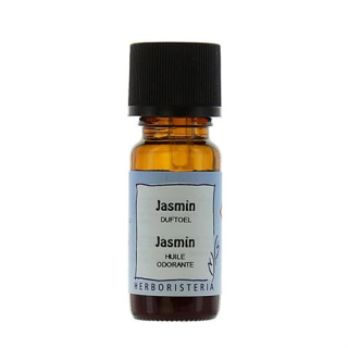 HERBORISTERIA Jasmine fragrance oil 10 ml