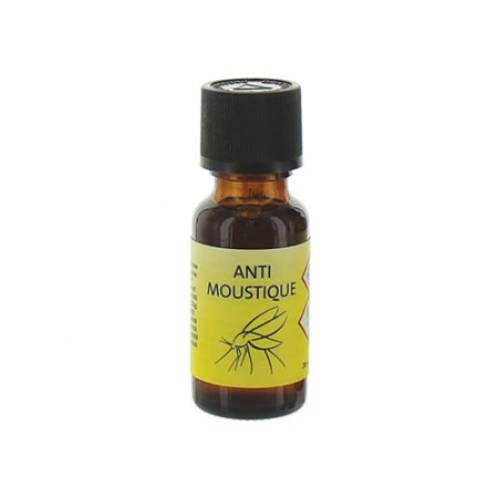 Anti Herboristeria Moustique Fl 20 ml