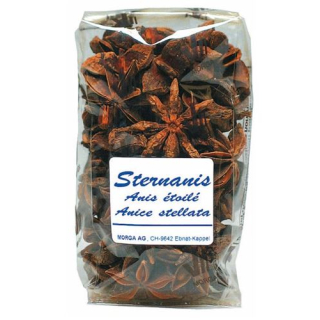 morga baharat yıldız anason bütün 50 gr