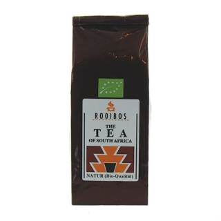 Herboristeria rooibos tea באופן טבעי בשקית 110 גרם