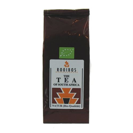Herboristeria Rooibos arbata natūraliai maišelyje 110 g