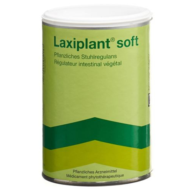 Laxiplant suave Gran DS 200 g