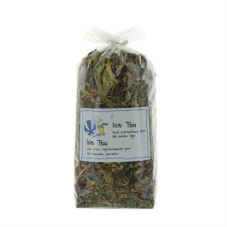 Herboristeria Ice Tea en sachet 80 g