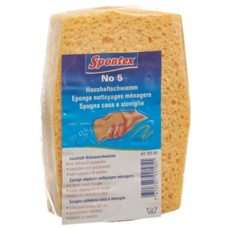 SPONTEX household sponge