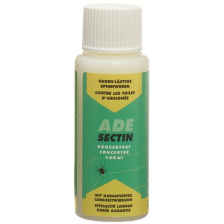 Adesectin concentrate without spray bottle Fl 100 ml
